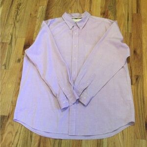 Club Room Mens Shirt